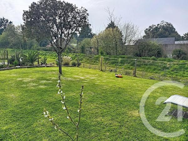 Maison à vendre  3 pièces - 51,32 m2 SARZEAU - 56