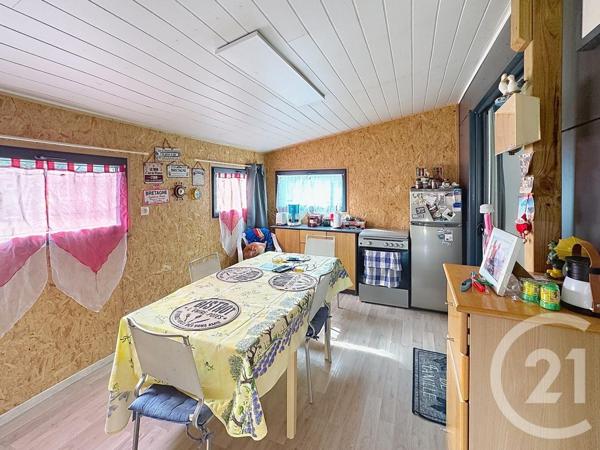 Maison à vendre  3 pièces - 51,32 m2 SARZEAU - 56