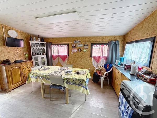 Maison à vendre  3 pièces - 51,32 m2 SARZEAU - 56