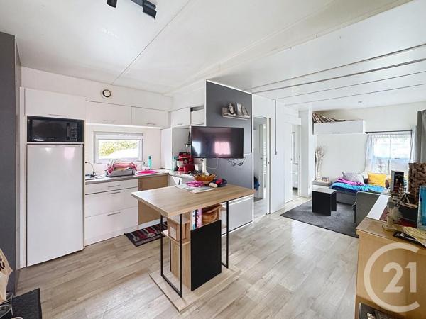 Maison à vendre  3 pièces - 51,32 m2 SARZEAU - 56