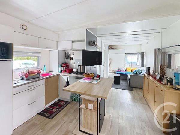 Maison à vendre  3 pièces - 51,32 m2 SARZEAU - 56