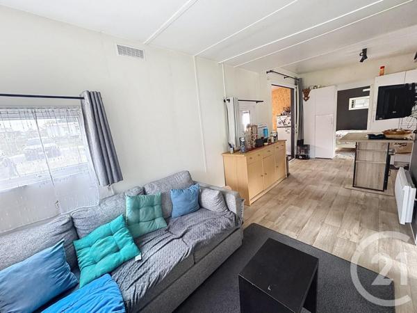 Maison à vendre  3 pièces - 51,32 m2 SARZEAU - 56