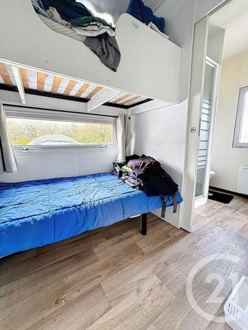 Maison à vendre  3 pièces - 51,32 m2 SARZEAU - 56