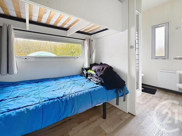 Maison à vendre  3 pièces - 51,32 m2 SARZEAU - 56