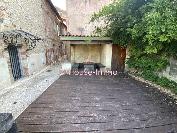 Maison à vendre 5 pièces de 141 m²