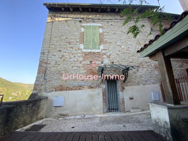 Maison à vendre 5 pièces de 141 m²