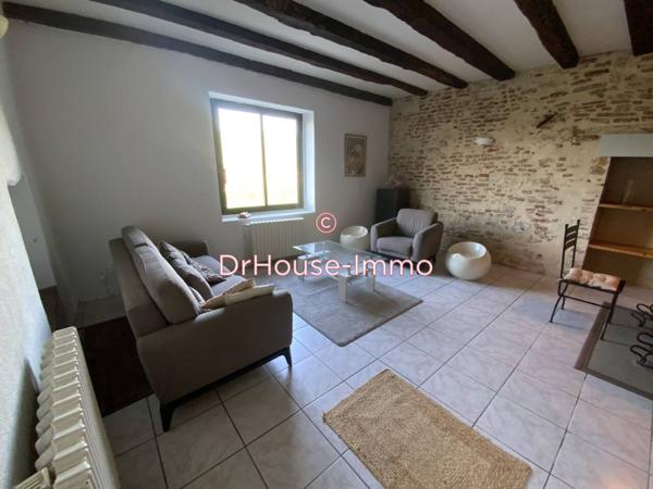 Maison à vendre 5 pièces de 141 m²