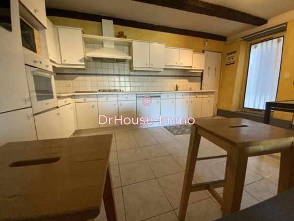 Maison à vendre 5 pièces de 141 m²