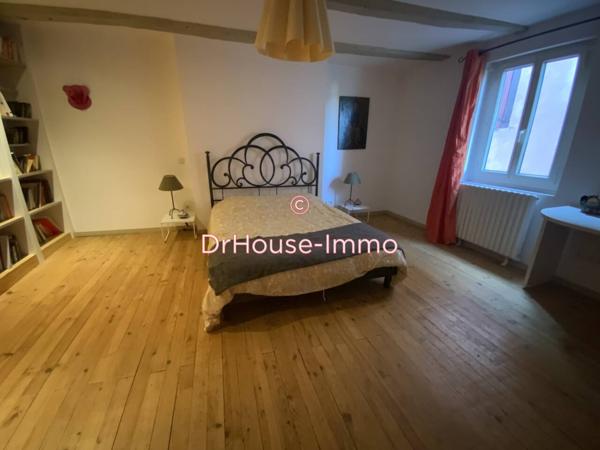 Maison à vendre 5 pièces de 141 m²