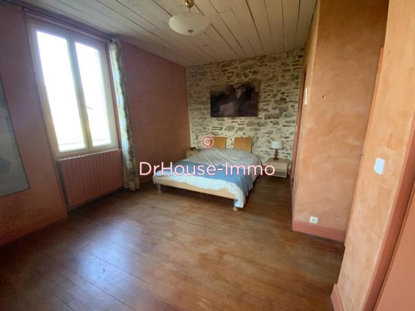 Maison à vendre 5 pièces de 141 m²