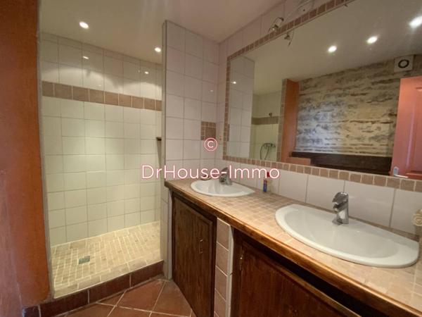 Maison à vendre 5 pièces de 141 m²