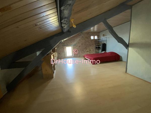 Maison à vendre 5 pièces de 141 m²