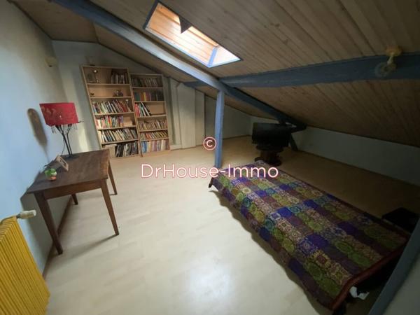 Maison à vendre 5 pièces de 141 m²
