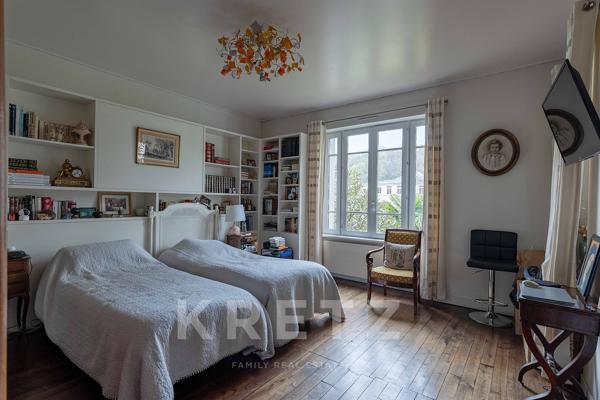 Maison de ville en hyper centre de Quimper exceptionnelle ! 🌟