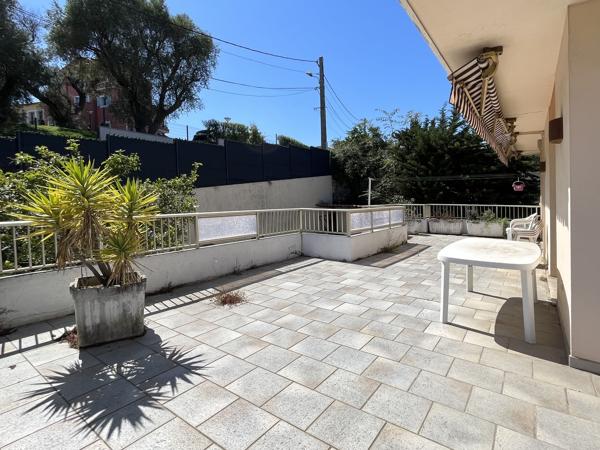 Appartement 3 pièces - 95 m² Exclusivité efficity