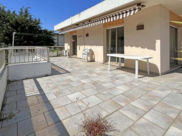 Appartement 3 pièces - 95 m² Exclusivité efficity