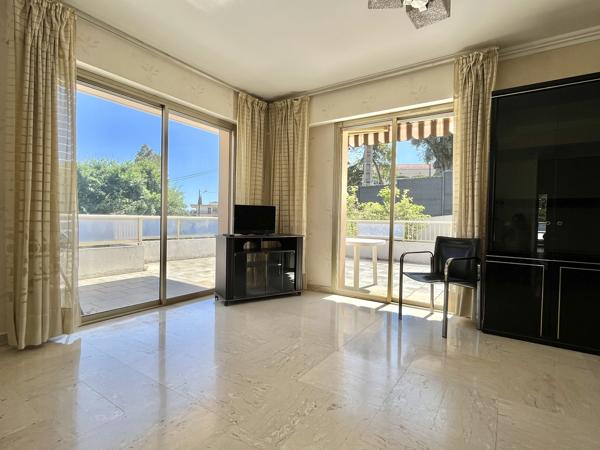 Appartement 3 pièces - 95 m² Exclusivité efficity