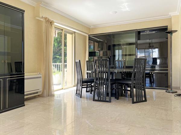 Appartement 3 pièces - 95 m² Exclusivité efficity