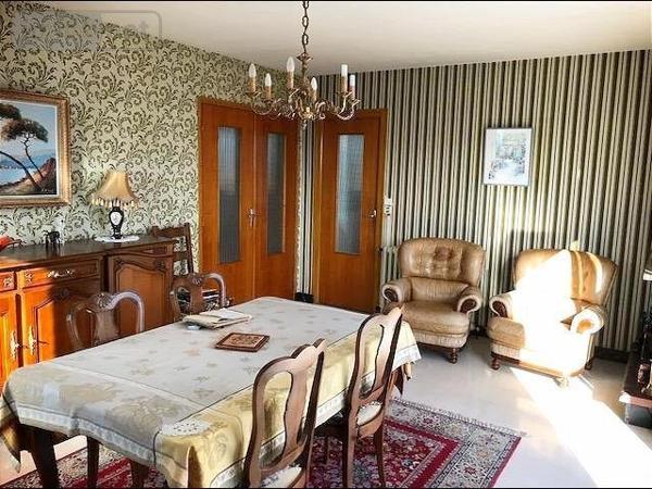 Maison à vendre à Rochefort en Charente-Maritime (17300), ref : 17050-346