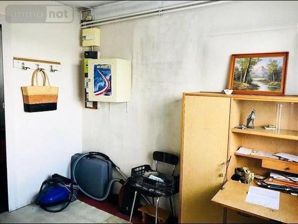 Maison à vendre à Rochefort en Charente-Maritime (17300), ref : 17050-346