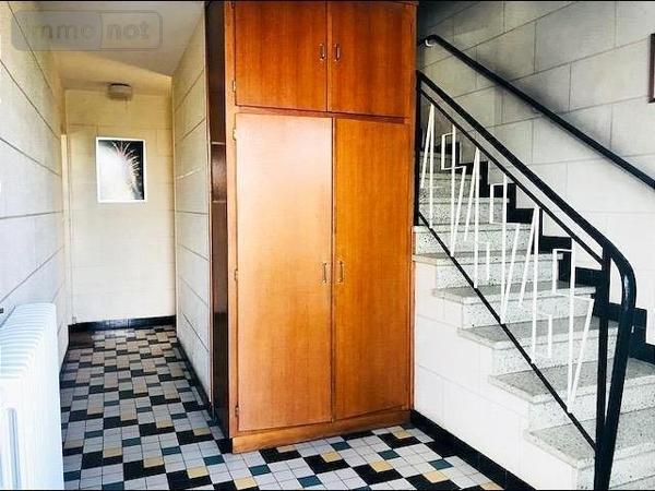 Maison à vendre à Rochefort en Charente-Maritime (17300), ref : 17050-346