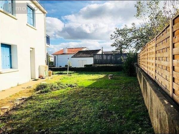 Maison à vendre à Rochefort en Charente-Maritime (17300), ref : 17050-346