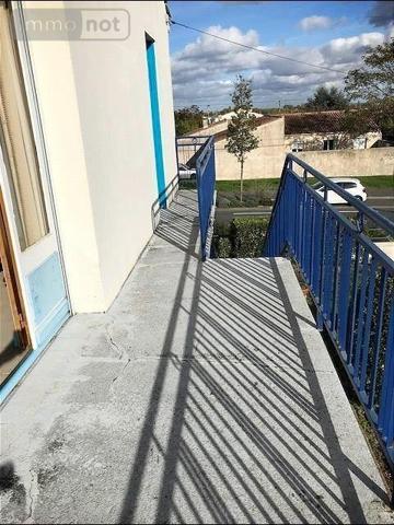 Maison à vendre à Rochefort en Charente-Maritime (17300), ref : 17050-346