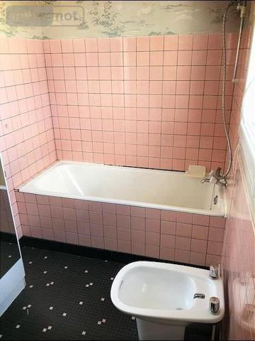 Maison à vendre à Rochefort en Charente-Maritime (17300), ref : 17050-346