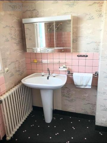 Maison à vendre à Rochefort en Charente-Maritime (17300), ref : 17050-346