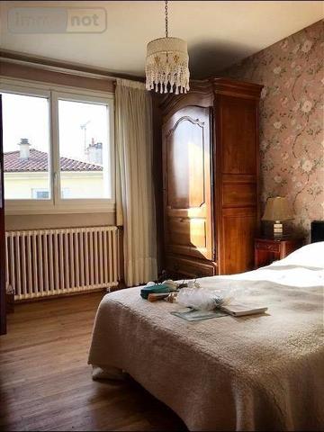 Maison à vendre à Rochefort en Charente-Maritime (17300), ref : 17050-346