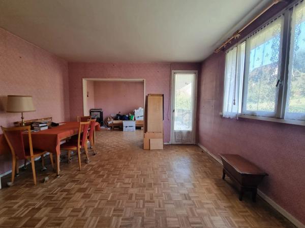 Vente Appartement 5 pièces 80 m2 à Beynes