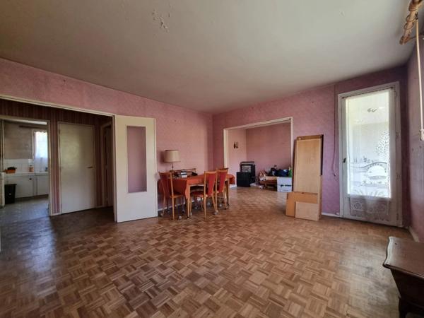 Vente Appartement 5 pièces 80 m2 à Beynes