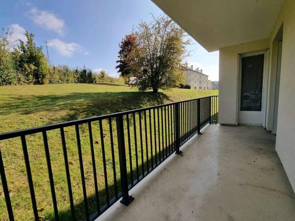 Vente Appartement 5 pièces 80 m2 à Beynes