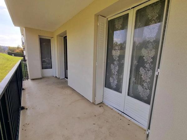 Vente Appartement 5 pièces 80 m2 à Beynes