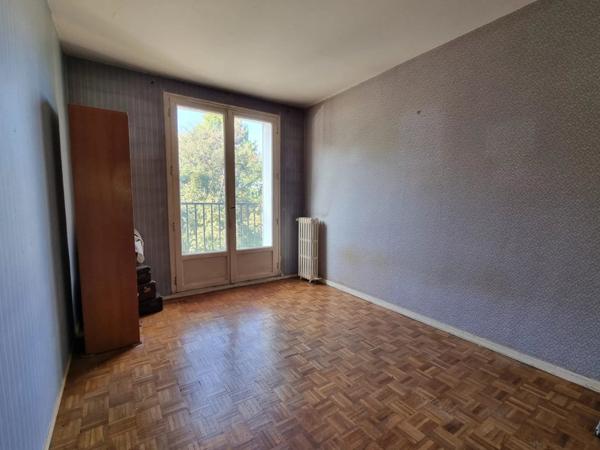 Vente Appartement 5 pièces 80 m2 à Beynes