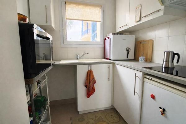 Appartement avec vue exceptionnelle sur le port de Fréjus