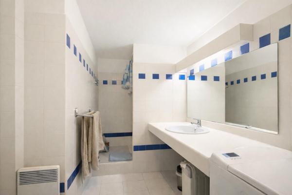 Appartement avec vue exceptionnelle sur le port de Fréjus