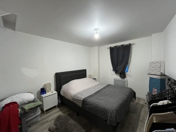 Immeuble à vendre 129 600 € Bellac 176 m² DPE D