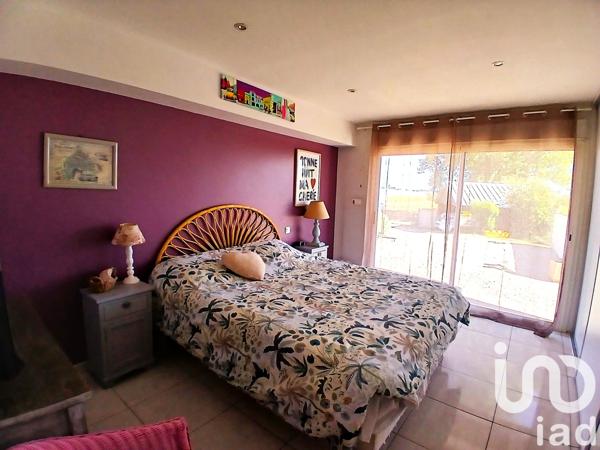 Maison à vendre 8 pièces 152 m² Moissac