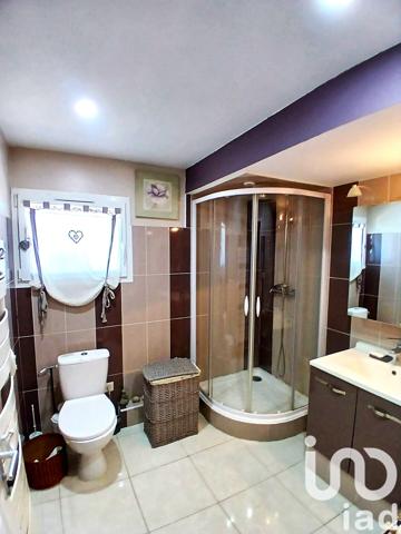 Maison à vendre 8 pièces 152 m² Moissac