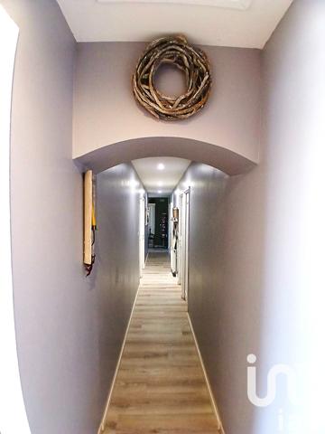 Maison à vendre 8 pièces 152 m² Moissac