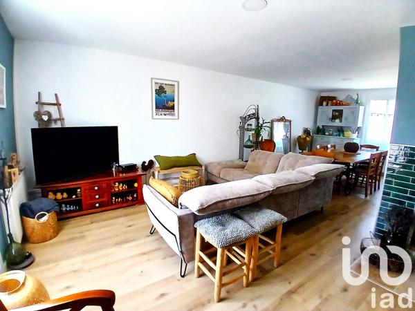 Maison à vendre 8 pièces 152 m² Moissac