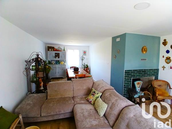 Maison à vendre 8 pièces 152 m² Moissac