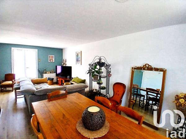 Maison à vendre 8 pièces 152 m² Moissac