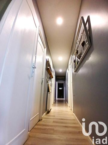 Maison à vendre 8 pièces 152 m² Moissac