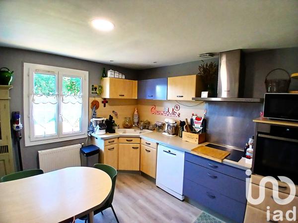 Maison à vendre 8 pièces 152 m² Moissac