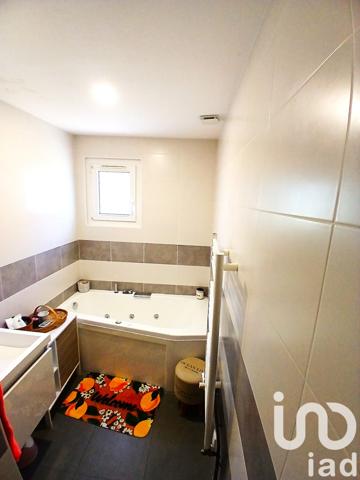 Maison à vendre 8 pièces 152 m² Moissac