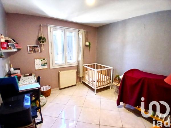 Maison à vendre 8 pièces 152 m² Moissac