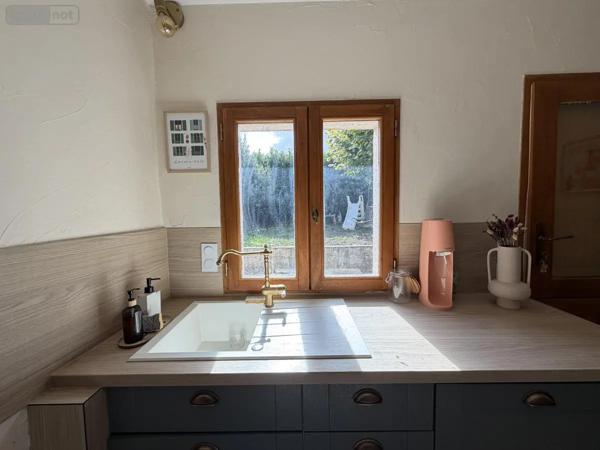 Achat - Maison Chanceaux-sur-Choisille 37390 6 pièces 115 m 2 1550 m 2