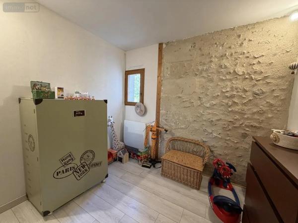Achat - Maison Chanceaux-sur-Choisille 37390 6 pièces 115 m 2 1550 m 2